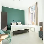 호텔 't Venlogement 벤로