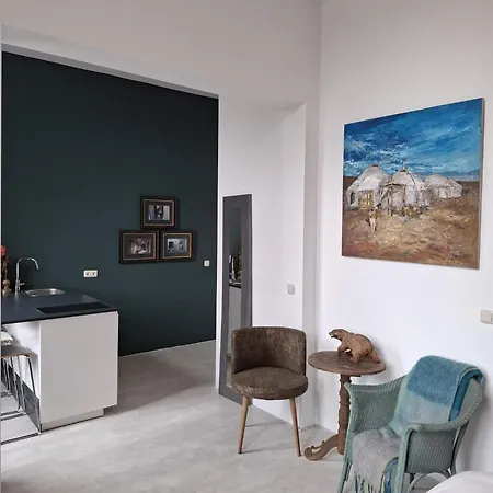 't Venlogement * Venlo