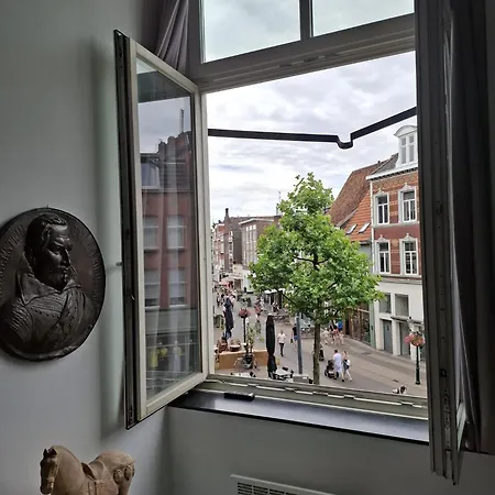 't Venlogement Venlo