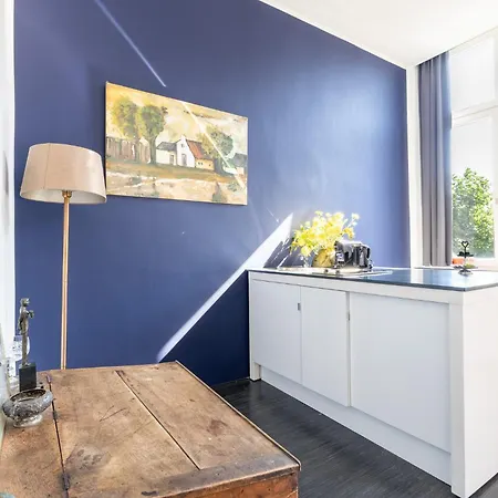 Hotel 't Venlogement *