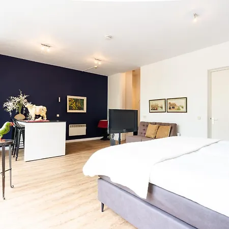 Hotel 't Venlogement Venlo