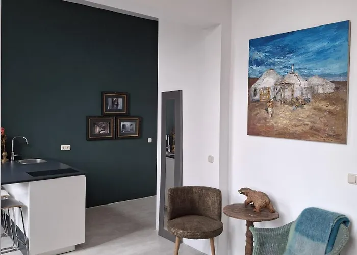 't Venlogement * Venlo