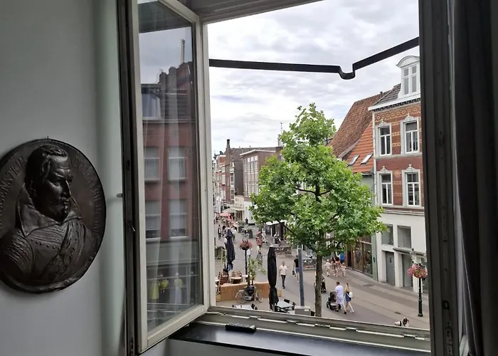 't Venlogement Venlo