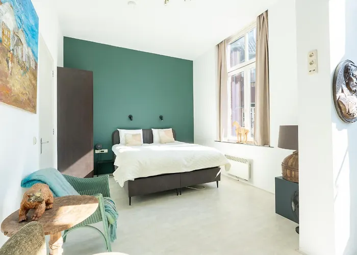 Hotel 't Venlogement Venlo