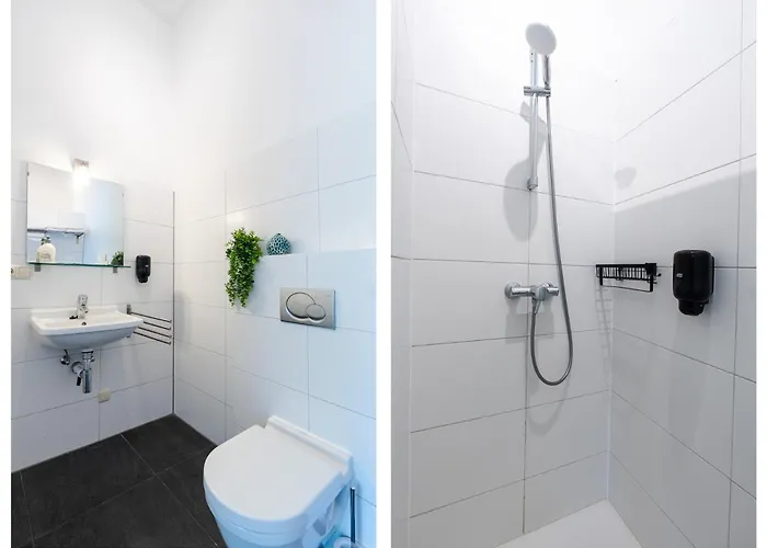 't Venlogement Hotel