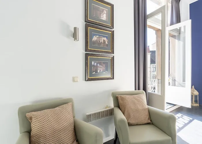 Hotel 't Venlogement *