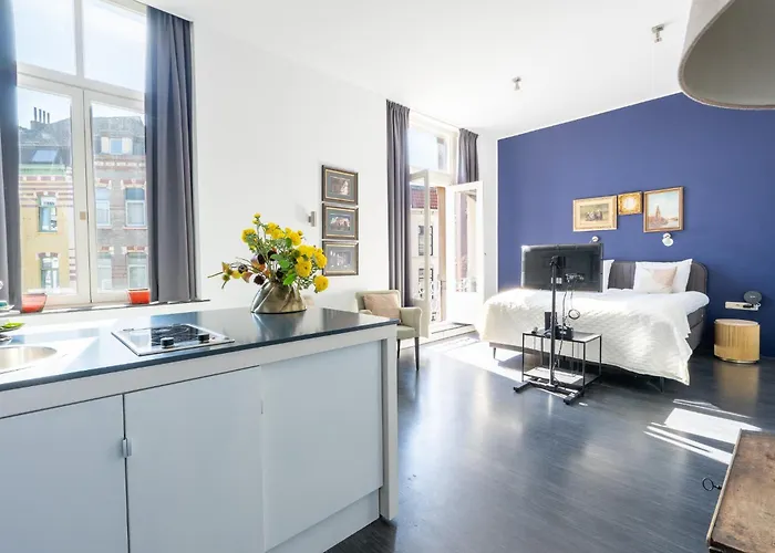 't Venlogement * Venlo