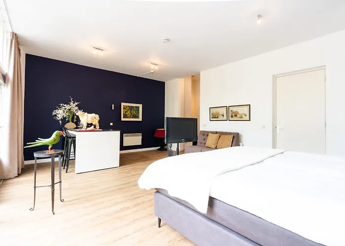 Hotel 't Venlogement Venlo