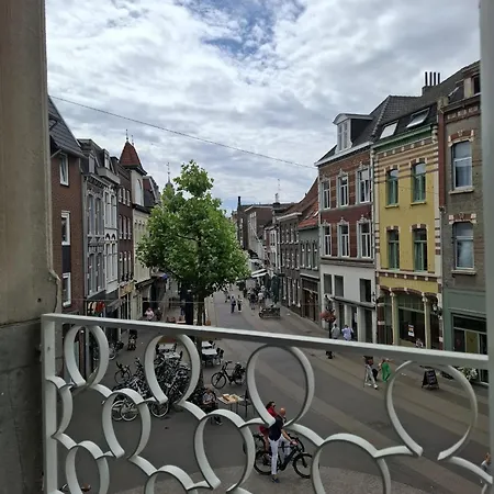 Hotel 't Venlogement Venlo