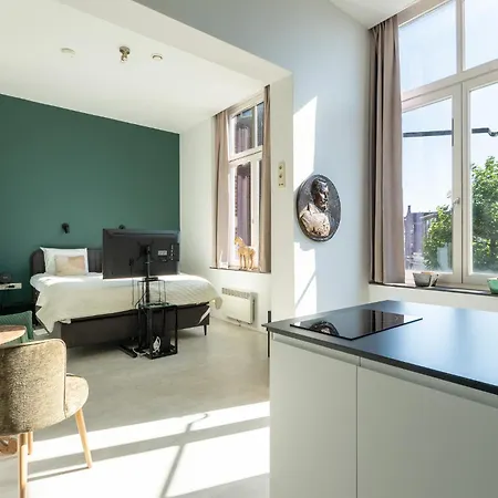 't Venlogement Hotel