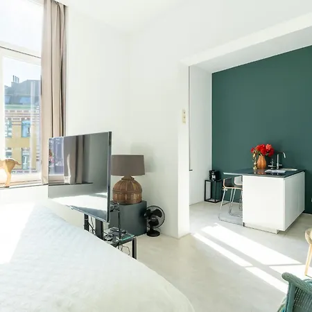 Hotel 't Venlogement