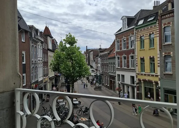 Hotel 't Venlogement Venlo