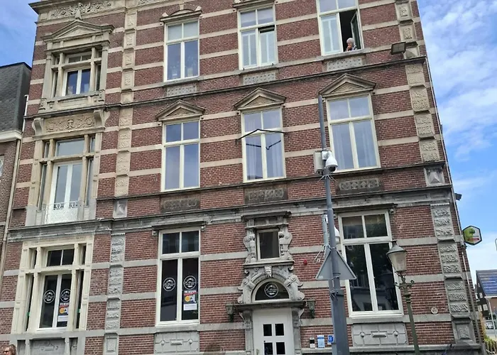 't Venlogement * Venlo