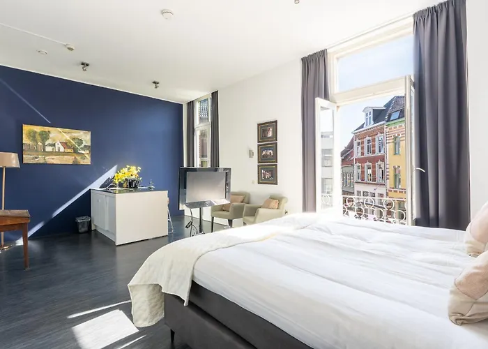 't Venlogement Venlo