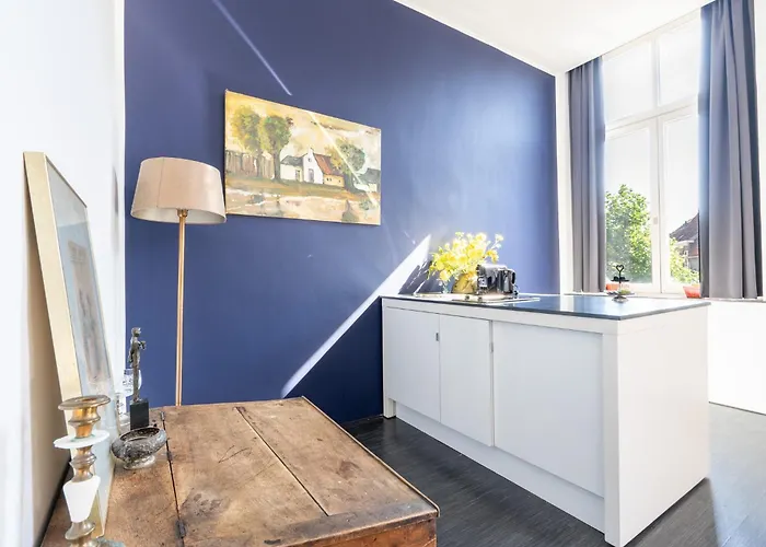 Hotel 't Venlogement *