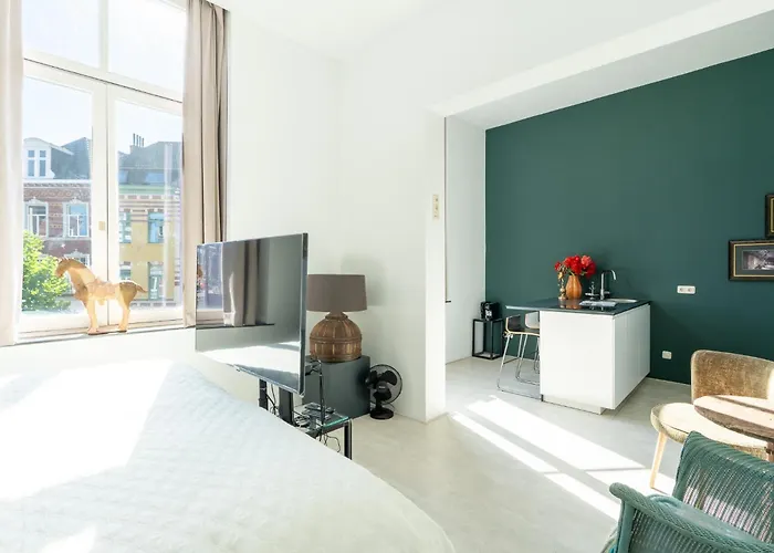 Hotel 't Venlogement