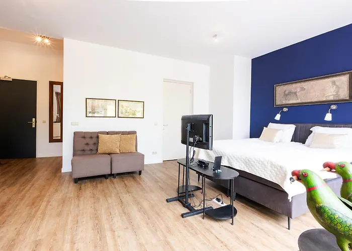 't Venlogement * Venlo