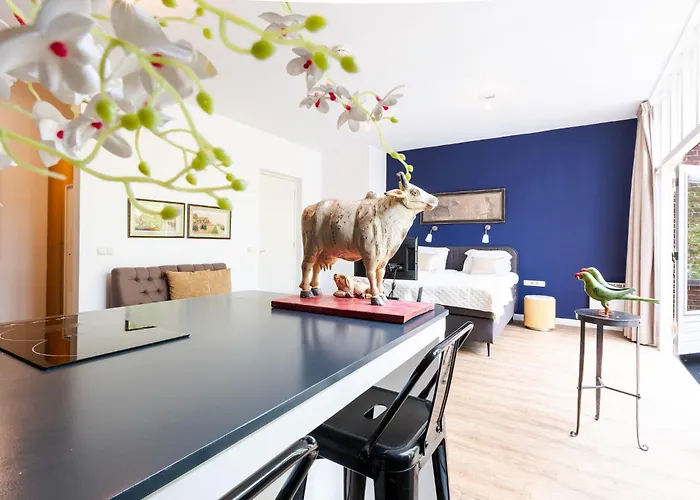 Hotel 't Venlogement