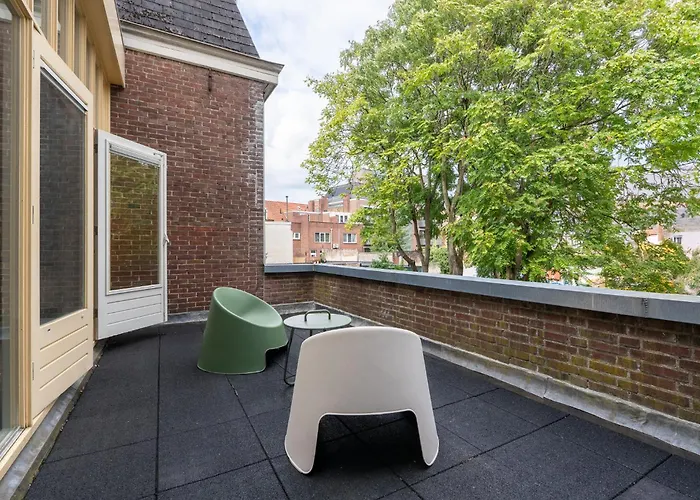 Hotel 't Venlogement